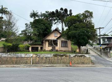 Foto 01 · Terreno, Floresta, Joinville, SC