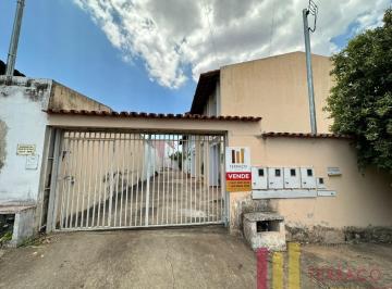Foto 02 · Casa, Centro, Uruaçu, GO