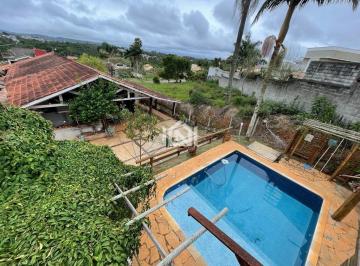 casa a venda no paysage noble- área lazer · Casa à venda - em Vargem Grande Paulista