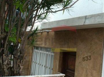 Casa · 120m² · 2 Quartos · CASA COM 120m²!! 2 DORMS, 1 VAGA NO JARDIM SÃO PAULO!!