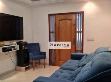 a072cb53fb96480d0f7e798df11b5cffa0c8378c · Sobrado com 3 dormitórios à venda, 150 m² por R$ 955.000 - Demarchi - São Bernardo do Campo/SP