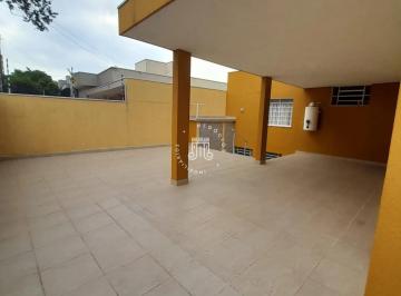 Casa · 300m² · 3 Quartos · 6 Vagas · CASA TÉRREA RESIDENCIAL OU COMERCIAL NA VILA RAFAEL EM JUNDIAÍ/SP