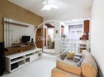 Apartamento · 59m² · 2 Quartos · Reformado: apartamento com 2 quartos em Botafogo!