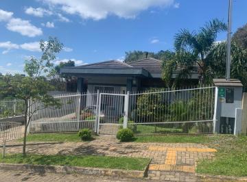 Casa de 3 quartos, Nova Petrópolis · Casa Térrea De 3 Suítes À Venda No Bairro Linha Imperial