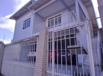 Foto 01 · Vendo casa Sobrado com 04 dormitorios (01 suíte com closet), 04 vagas de garagem, em Barreiros, São 