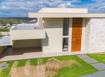 Casa de 3 quartos, Brasília · Casa Moderna Com Acabamento Refinado e 3 Suítes, com Armários!