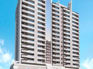 Apartamento · 117m² · 3 Quartos · 2 Vagas · Apartamento Alto Padrão Campinas Com Ótima Área de Lazer em São José/SC- Privilége Residence