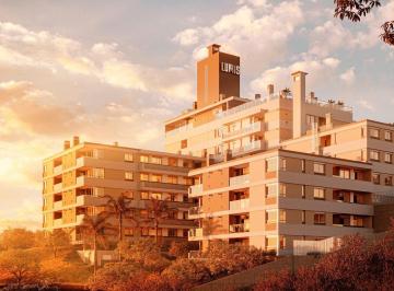 Apartamento · 70m² · 3 Quartos · 1 Vaga · Apartamento à Venda 3 Dormitórios Sendo 1 Suíte Alto Padrão, Cacupé em Florianópolis SC
