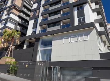 Apartamento · 66m² · 1 Quarto · 2 Vagas · Apartamento Duplex, hobby box e vaga garagem no Estreito - Florianópolis SC