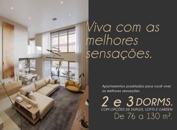 Apartamento · 77m² · 2 Quartos · 2 Vagas · Apartamento Alto Padrão Conectado a Natureza Bairro Cacupé Florianópolis/SC