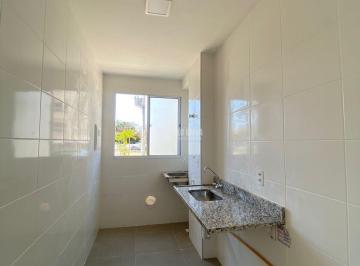 Apartamento · 50m² · 2 Quartos · 1 Vaga · Apartamento para alugar no bairro Cidade Alta - Cuiabá/MT