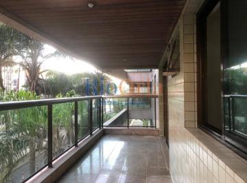 Apartamento · 140m² · 4 Quartos · 2 Vagas · Acquabella, apartamento 4 quartos na praia da Barra com infraestrutura