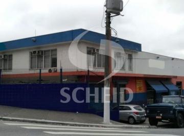 Comercial · 1574m² · 25 Vagas · Galpão com 1574m2 com várias vagas em ótima localização em Cidade Dutra