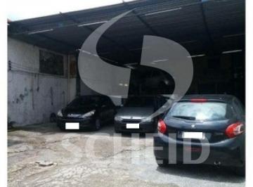 Comercial · 450m² · 5 Vagas · Galpão 450m² Ótima localização na Vila das Mercês