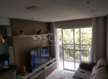 Apartamento · 62m² · 2 Quartos · 1 Vaga · Apto para Venda