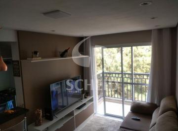 Apartamento · 62m² · 2 Quartos · 1 Vaga · Apto para Venda