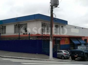 Comercial · 1574m² · 25 Vagas · Galpão com 1574m2 com várias vagas em ótima localização em Cidade Dutra
