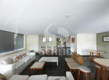 Apartamento · 140m² · 3 Quartos · 2 Vagas · 03 dormitórios, sendo 01 suíte e 02 vagas