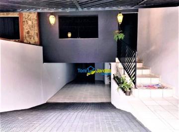 9e8b802ae78c17b9d053bfd3b5c76a85d306f711 · Casa com 3 dormitórios à venda, 219 m² por R$ 720.000,00 - Parque Novo Oratório - Santo André/SP