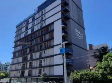 Apartamento de 1 quarto, Cabedelo · Studio, Ponta de Campina, Cabedelo, PB