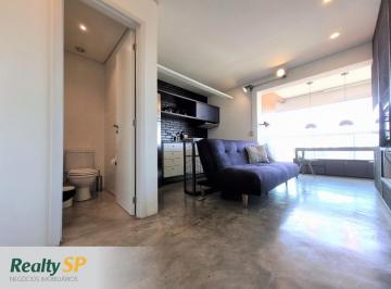 Apartamento de 1 quarto, São Paulo · JD AEROPORTO 43m² / 1 SUÍTE / AR COND / LAVABO / TERRAÇO / LAZER COMPLETO!