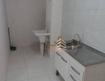 e6854aa2cdaefed72aa52b2ce98c356b5d4202cd · Apartamento à venda, 36 m² por R$ 260.000,00 - Vila das Bandeiras - Guarulhos/SP