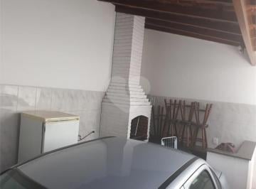Área de Serviço · Galpão à venda em Vila graciosa - SP