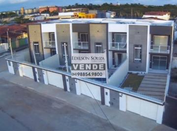 Foto 01 · Casa, Nova Esperança, Parnamirim, RN