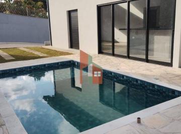 Casa · 108m² · 3 Quartos · 2 Vagas · Casa de Cond., 3 dorms Jd. Estância Brasil - Atibaia