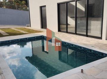 Casa · 108m² · 3 Quartos · 2 Vagas · Casa de Cond., 3 dorms Jd. Estância Brasil - Atibaia