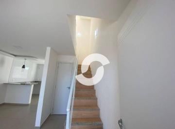897cfab11e092ee727476648f4878ec5d968e99a · Casa com 2 dormitórios à venda, 96 m² por R$ 370.000,00 - Jardim Atlântico Oeste (Itaipuaçu) - Maric