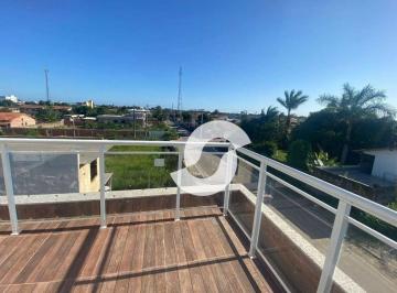 ea3d685efeb208c1849ac9cbc5b889041b619923 · Casa com 2 dormitórios à venda, 96 m² por R$ 370.000,00 - Jardim Atlântico Oeste (Itaipuaçu) - Maric