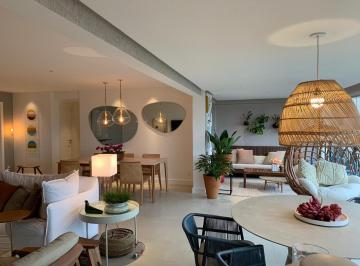 Apartamento de 4 quartos, Rio de Janeiro ·  Locação na Barra da Tijuca -  Península - 192m²/4 Suítes. Locação!