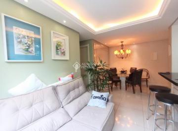 Apartamento · 62m² · 3 Quartos · 1 Vaga · Apartamento com 3 quartos no bairro Cristal