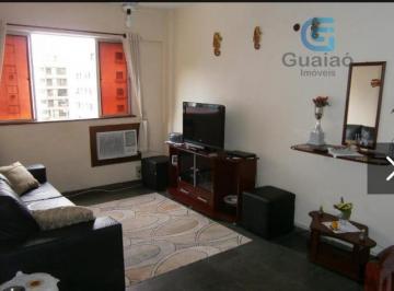 Apartamento · 50m² · 1 Quarto · 1 Vaga · Vendo excelente apartamento com 01 dormitório no Jardim Las Palmas - Guarujá
