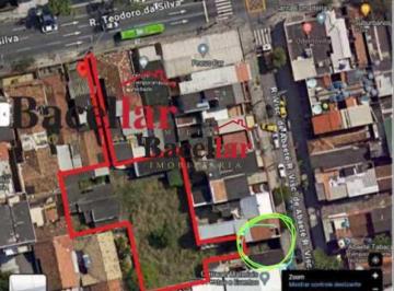 Terreno · 1200m² · Terreno à venda - na Vila Isabel