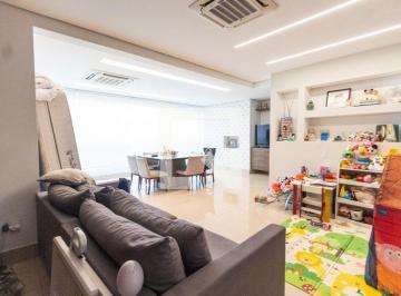 Apartamento · 260m² · 3 Quartos · 3 Vagas · Apartamento à Venda - Santana, 3 Quartos,  260 m² - São Paulo