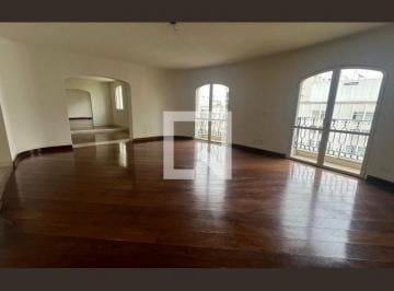 Apartamento · 218m² · 3 Quartos · 2 Vagas · Apartamento à Venda - Jardim Paulista, 3 Quartos, 218 m² - São Paulo