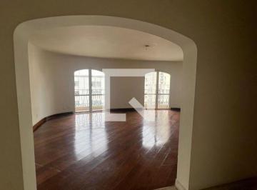 Apartamento de 3 quartos, São Paulo · Apartamento à Venda - Jardim Paulista, 3 Quartos, 218 m² - São Paulo