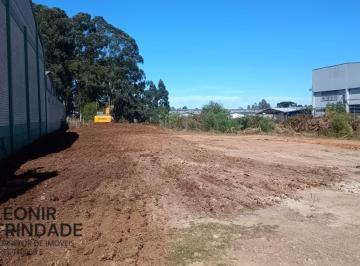 Terreno · 1950m² · Vendo Terreno Industrial, no Cidade Nova, Caxias do sul, RS