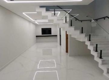 Casa · 140m² · 3 Quartos · 2 Vagas · Casa com 3 dorms, Vila Caputera, Mogi das Cruzes - R$ 710 mil, Cod: 3480