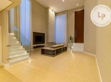 b455e0417ca46754bb7732c1adcc74e84208fef1 · Casa com 4 quartos sendo 4 suítes à venda em condominio de alto padrão por R$ 3.590.000 - Condomíni