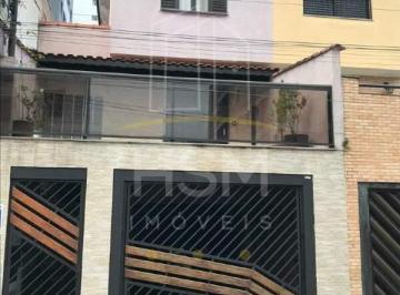 Casa · 200m² · 3 Quartos · 3 Vagas · Ótimo Sobrado Bairro Santa Terezinha