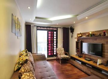 Casa · 214m² · 3 Quartos · 2 Vagas · Sobrado à venda na Vila Santa Terezinha – São Bernardo do Campo | 214 m² | 3 dor