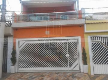 Casa · 290m² · 3 Quartos · 3 Vagas · Sobrado para aluguel, 3 quartos, 1 suíte, 3 vagas, Rudge Ramos - São Bernardo do Campo/SP