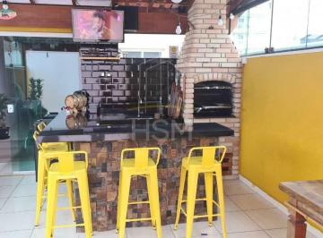 Apartamento · 174m² · 3 Quartos · 3 Vagas · Vende Cobertura - 174m² - Independencia - 