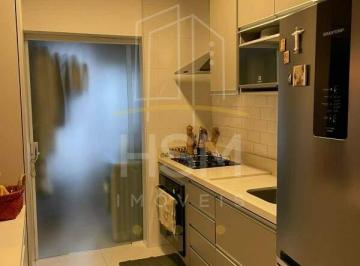 Apartamento · 95m² · 3 Quartos · 2 Vagas · Apartamento Centro 2 vagas SBC R$ 1120.000,00 95 mts