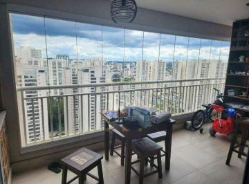Apartamento · 94m² · 3 Quartos · 2 Vagas · Vende apartamento - 94m² - Centro - São Bernardo do Campo/SP - Condomínio Club