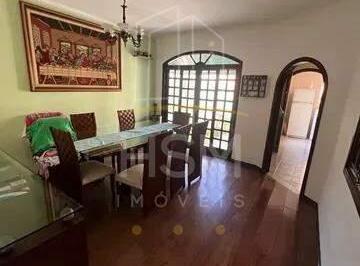 Sala de Jantar · Vende Sobrado - 182m² - Assunção - São Bernardo do Campo/SP