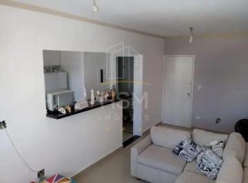 Sala · Vende Apartamento - 50m² - Jardim do Mar - São Bernardo do Campo/SP